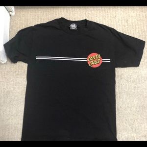 Santa Cruz T-Shirt